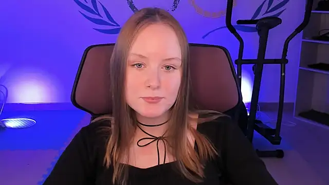 VivienLeeigh online show from December 2024 04:09:01 PM