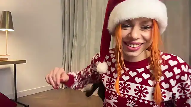 little fox alisa online show from December 2024 01:40:02 AM