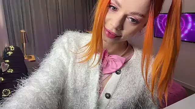 little fox alisa online show from February 2025 09:43:01 PM