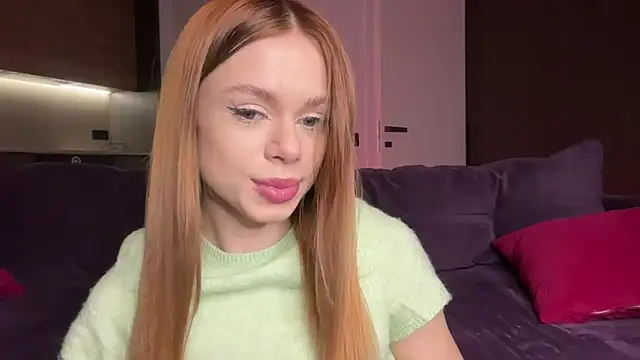 little fox alisa online show from February 2025 01:40:02 AM