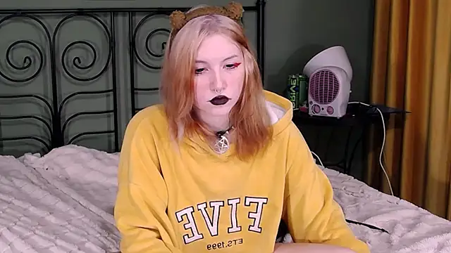 BlackyTea online show from December 2024 01:39:01 PM