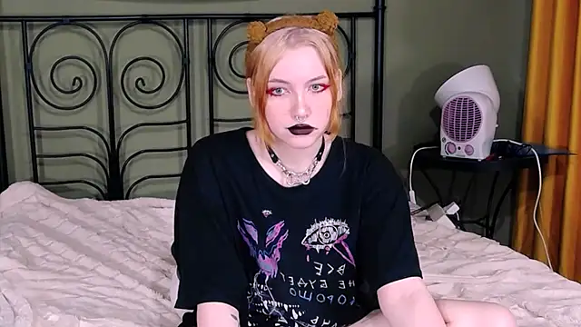 BlackyTea online show from December 2024 04:27:01 PM