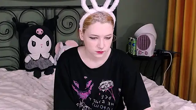 BlackyTea online show from December 2024 09:49:01 AM