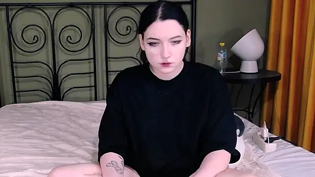 BlackyTea online show from March 2025 12:26:02 AM