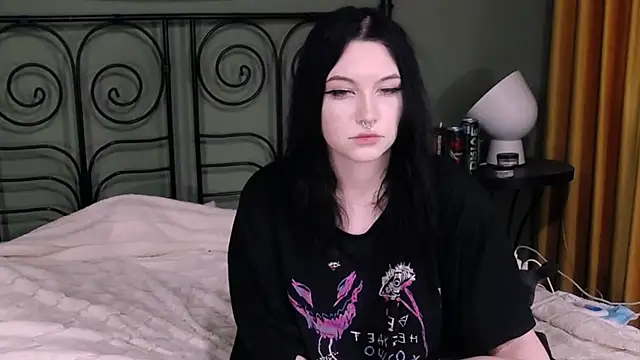 BlackyTea online show from March 2025 01:01:02 AM