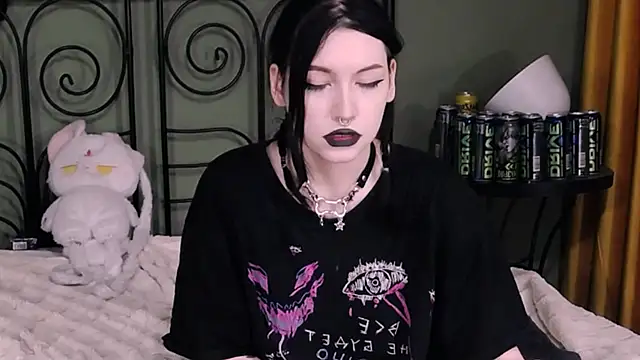 BlackyTea online show from March 2025 05:09:01 PM