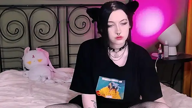 BlackyTea online show from September 2025 12:59:01 AM