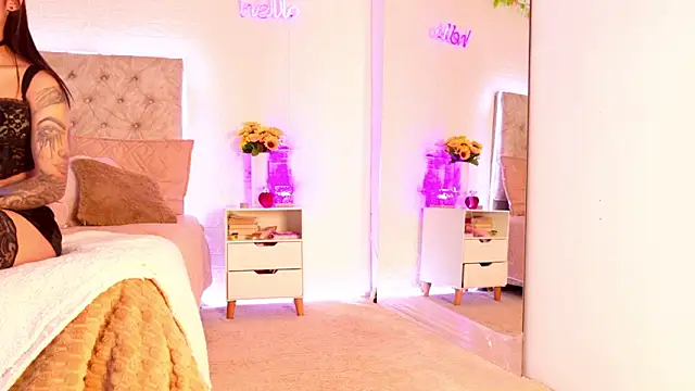 Snapshot of Anastasia2023 chatting on September 2025 07:14:02 AM Anastasia2023 online show from September 2025 07:14:02 AM