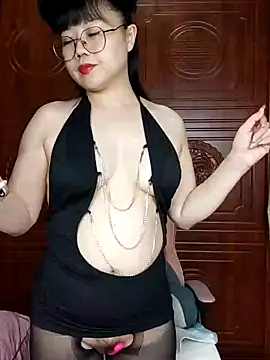 daeyulin online show from January 2025 11:54:02 AM