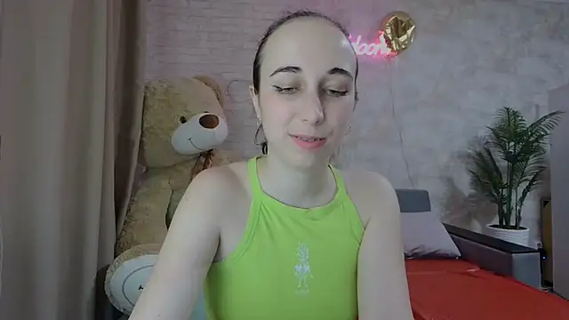 Anika bloom online show from March 2025 06:16:01 AM