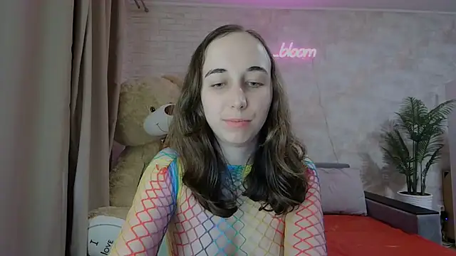 Anika bloom online show from March 2025 05:57:01 AM