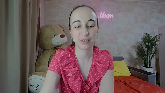 Anika bloom online show from March 2025 03:54:02 AM