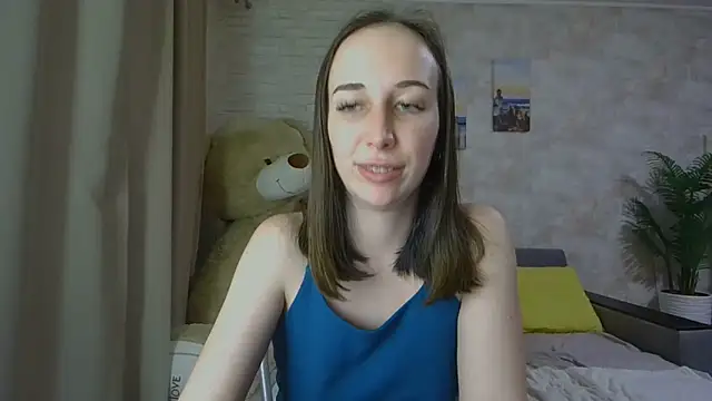 Anika bloom online show from October 2025 09:57:02 AM