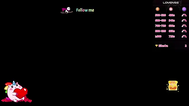 Snapshot of MIXEMKUTAKO chatting on December 2024 02:35:02 PM MIXEMKUTAKO online show from December 2024 02:35:02 PM