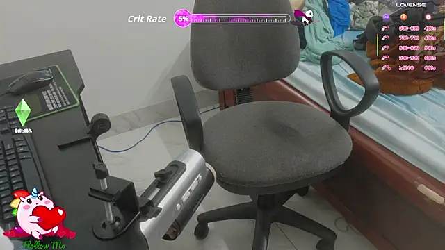 Snapshot of MIXEMKUTAKO chatting on November 2025 04:16:01 PM MIXEMKUTAKO online show from November 2025 04:16:01 PM