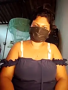 Snapshot of SL-WASI chatting on October 2025 02:08:02 AM SL-WASI online show from October 2025 02:08:02 AM