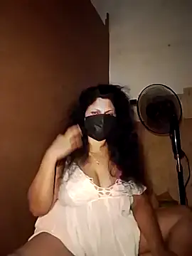 Snapshot of SL-WASI chatting on October 2025 06:05:02 PM SL-WASI online show from October 2025 06:05:02 PM