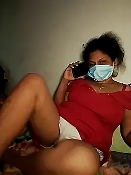 Snapshot of SL-WASI chatting on October 2025 06:45:01 AM SL-WASI online show from October 2025 06:45:01 AM