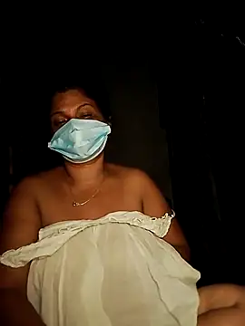 Snapshot of SL-WASI chatting on October 2025 06:50:02 PM SL-WASI online show from October 2025 06:50:02 PM