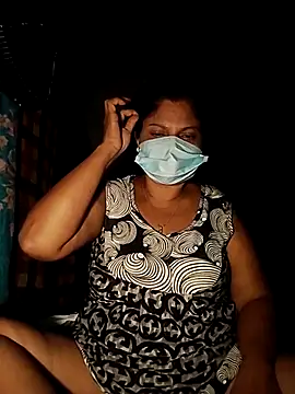 Snapshot of SL-WASI chatting on October 2025 05:13:02 PM SL-WASI online show from October 2025 05:13:02 PM