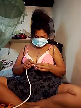 Snapshot of SL-WASI chatting on November 2025 08:04:01 AM SL-WASI online show from November 2025 08:04:01 AM