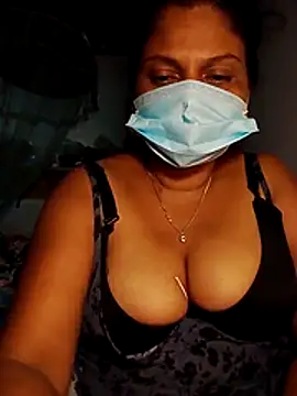 Snapshot of SL-WASI chatting on November 2025 07:41:01 AM SL-WASI online show from November 2025 07:41:01 AM