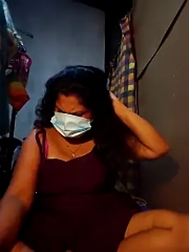 Snapshot of SL-WASI chatting on November 2025 04:38:02 PM SL-WASI online show from November 2025 04:38:02 PM