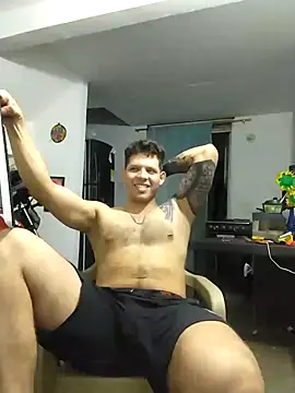 Snapshot of King_russo chatting on October 2025 04:31:01 AM King russo online show from October 2025 04:31:01 AM