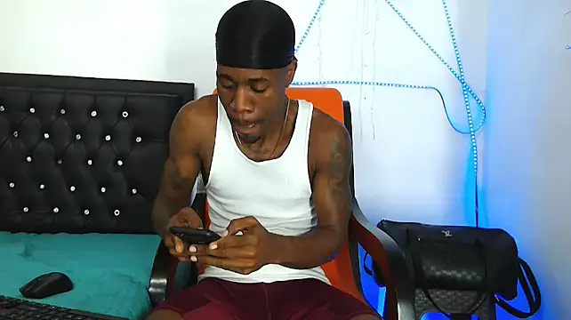 Damian hart 24CM online show from October 2025 11:00:02 AM