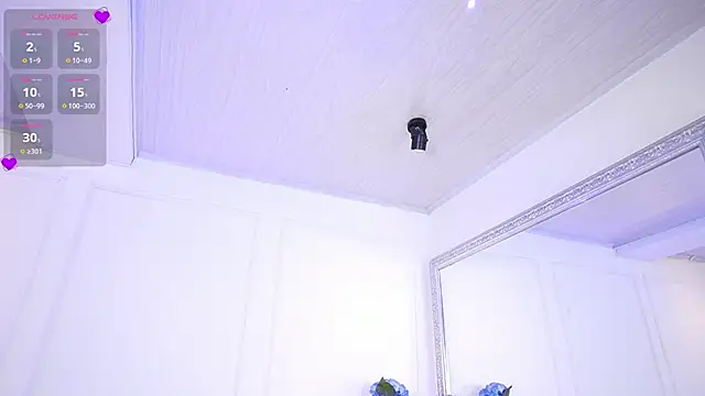 elasummer online show from January 2025 08:50:01 PM