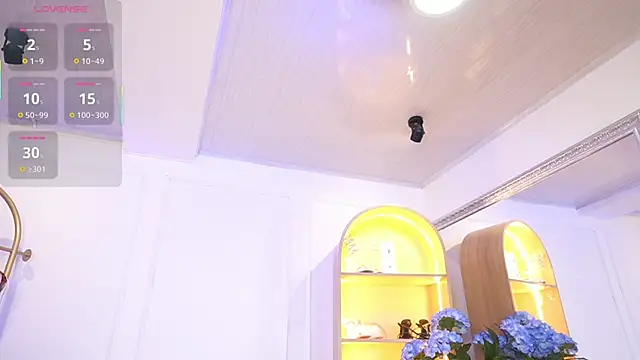 elasummer online show from October 2025 12:17:02 PM