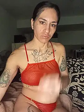 Snapshot of LaCristinatrans chatting on October 2025 06:56:01 PM LaCristinatrans online show from October 2025 06:56:01 PM