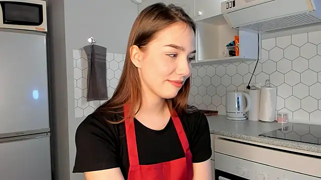 Tate Angel online show from December 2024 04:26:01 PM