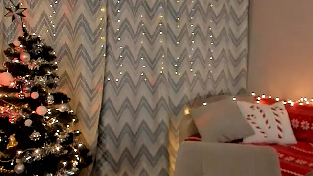 Tate Angel online show from December 2024 05:16:01 PM