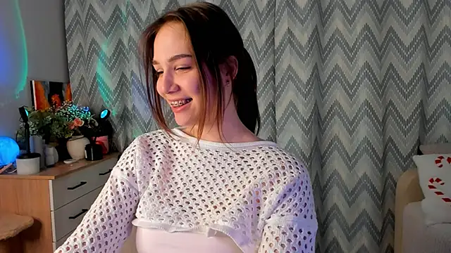 Tate Angel online show from January 2025 06:07:01 PM