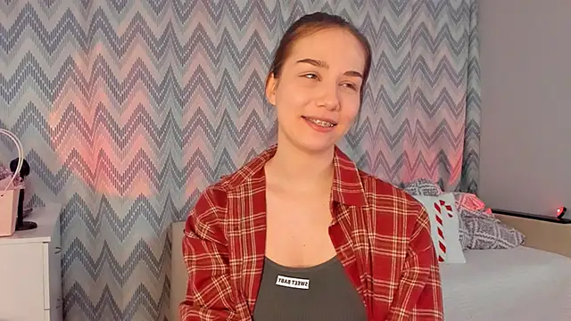 Tate Angel online show from February 2025 06:05:02 PM