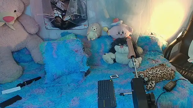 Snapshot of Kurumi57 chatting on September 2025 09:02:01 AM Kurumi57 online show from September 2025 09:02:01 AM