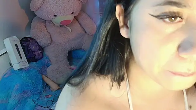 Snapshot of Kurumi57 chatting on September 2025 03:11:02 AM Kurumi57 online show from September 2025 03:11:02 AM