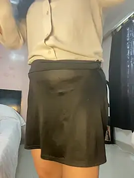 Sharongirl07 online show from January 2025 01:14:02 PM