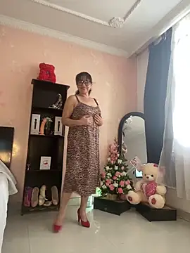 Sharongirl07 online show from February 2025 01:33:02 PM