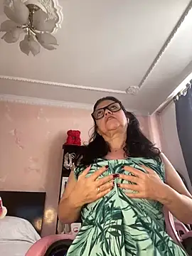 Sharongirl07 online show from February 2025 04:21:02 PM