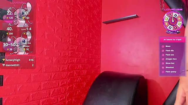 Monttserratt online show from January 2025 10:30:02 PM