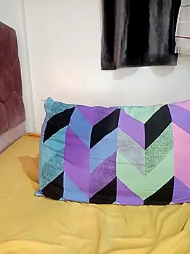 Orlasx online show from October 2025 10:22:02 PM