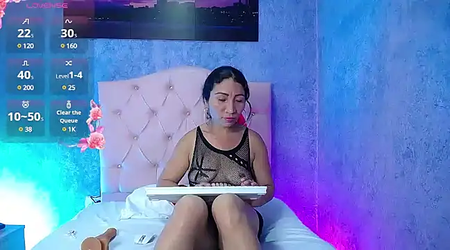 jennaa milf  online show from December 2024 07:32:01 PM