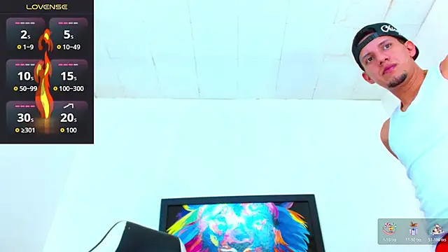 kevin  fox  online show from October 2025 07:14:02 PM