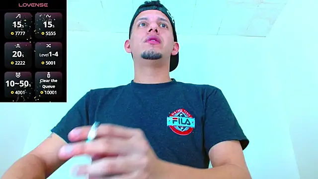 kevin  fox  online show from October 2025 07:12:01 PM