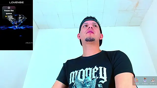 kevin  fox  online show from October 2025 07:14:02 PM