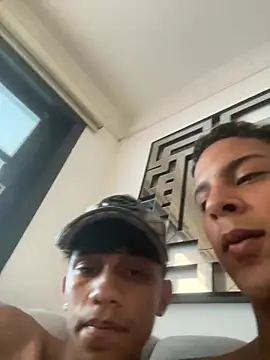 SEXY BOYS HELL online show from December 2024 06:16:02 PM