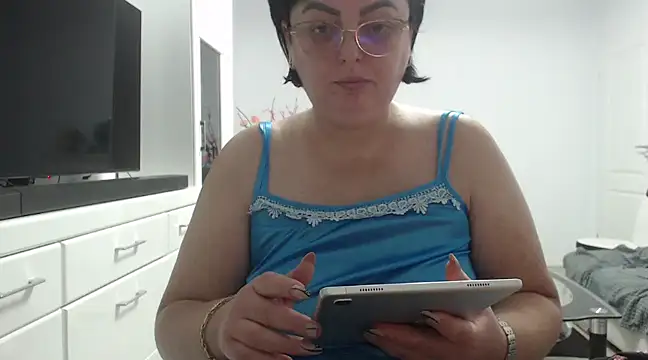 Amandamuller1982 online show from December 2024 04:38:02 PM