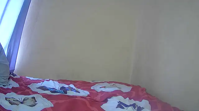 SexyEbonySlender online show from February 2025 12:39:02 PM
